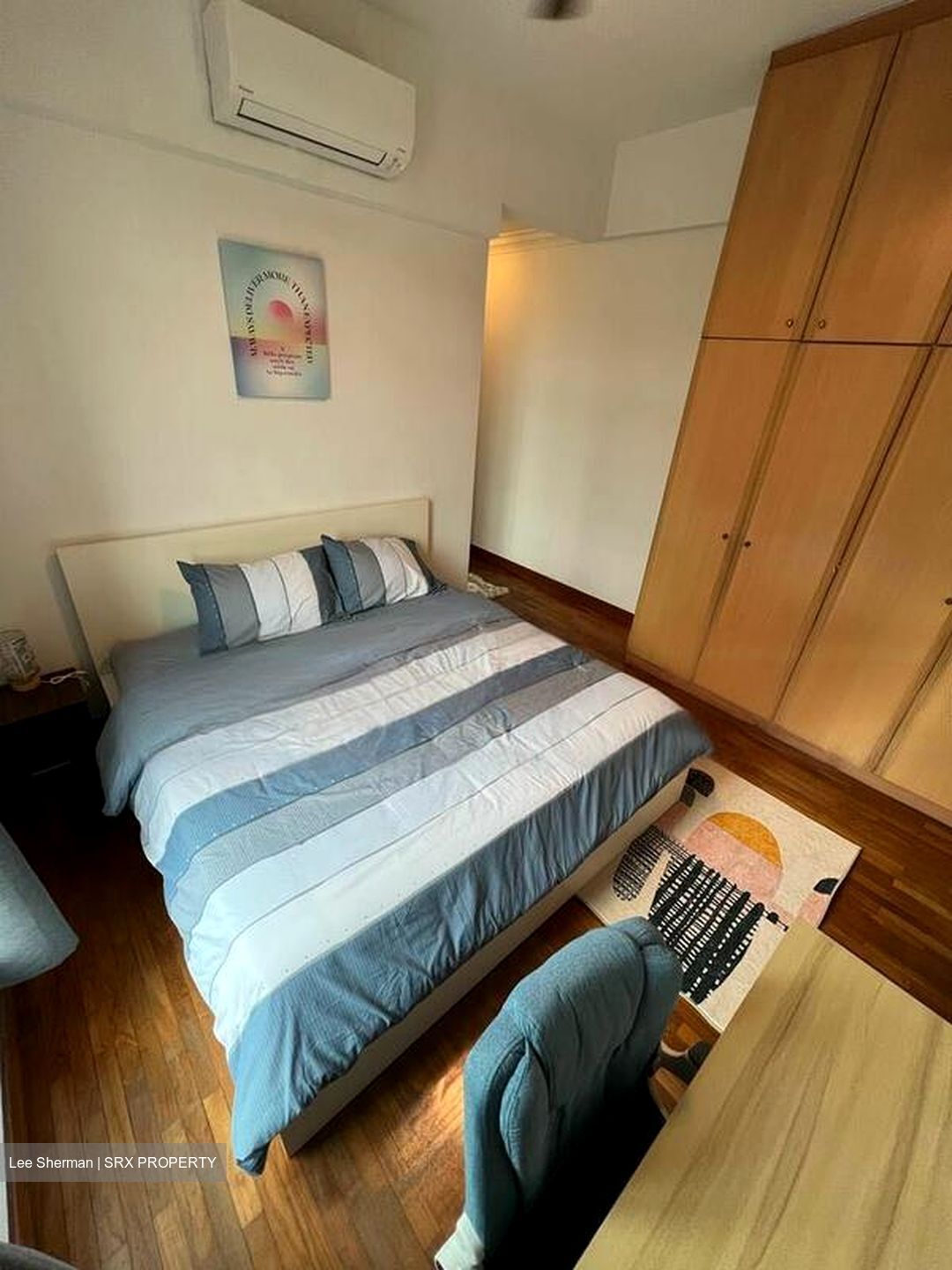 Hillview Heights (D23), Condominium #485712001
